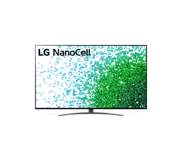LG 50NANO813PA - 636248 - zdjęcie